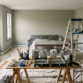 Maling og renovering - gør det selv vejledning